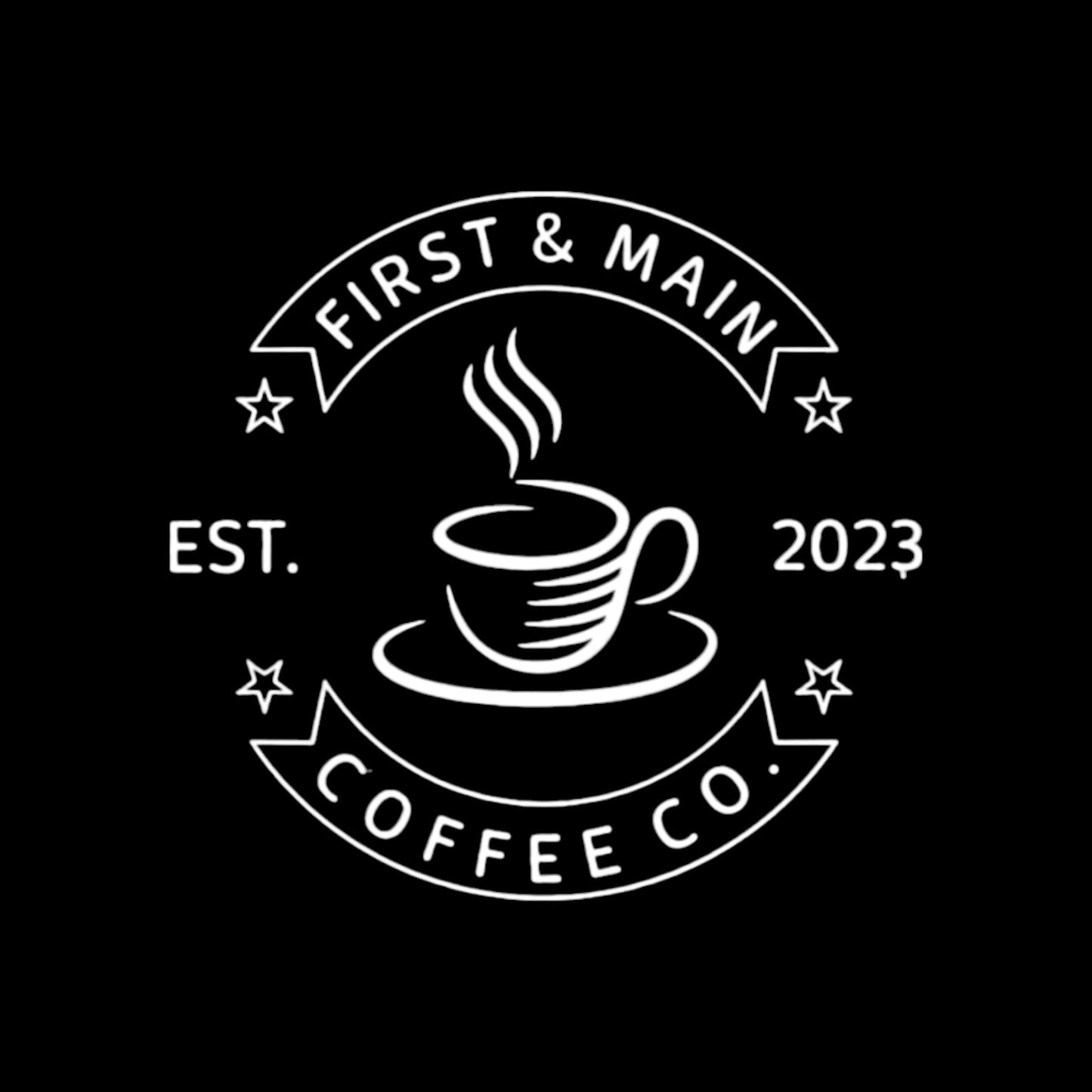 Gift Cards - First & Main Coffee Co.